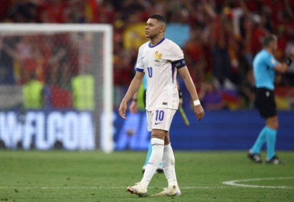 Foto: Franck Fife/AFP via Getty Images