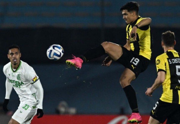 Foto: PABLO PORCIUNCULA/AFP via Getty Images)