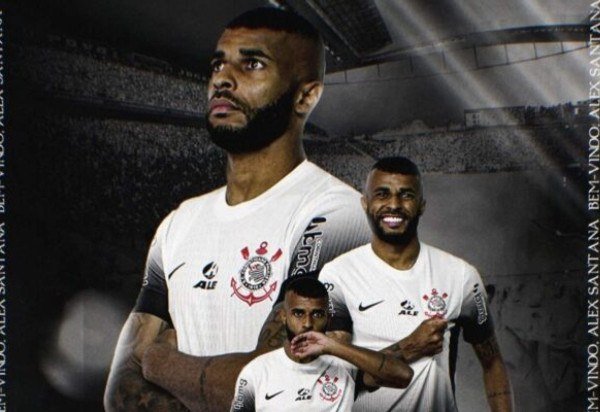 Rodrigo Coca/Agência Corinthians