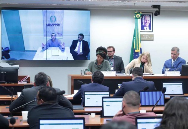 Bruno Spada / Câmara dos Deputados