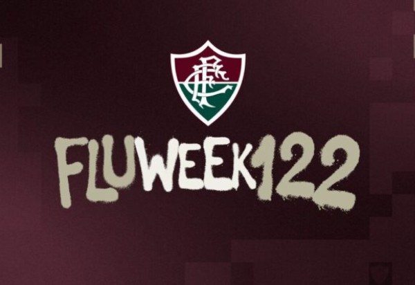 Foto: Divulgação / Fluminense