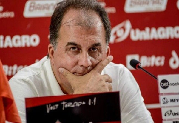 Foto: Victor Ferreira/EC Vitória