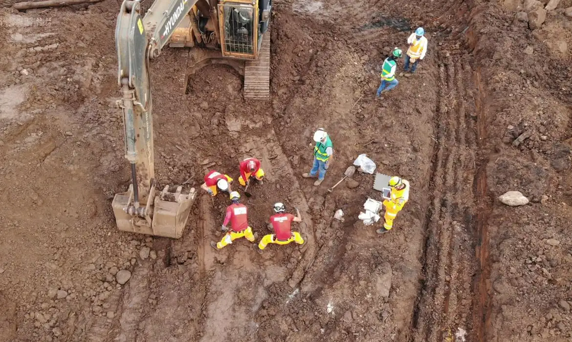 Vítimas de tragédias esperam cobranças ao Brasil após audiência na OEA -  (crédito: EBC)