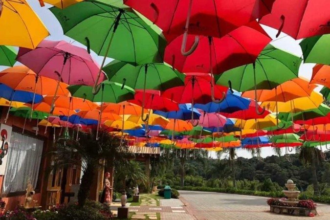 vila don patto -  (crédito: vila don patto)