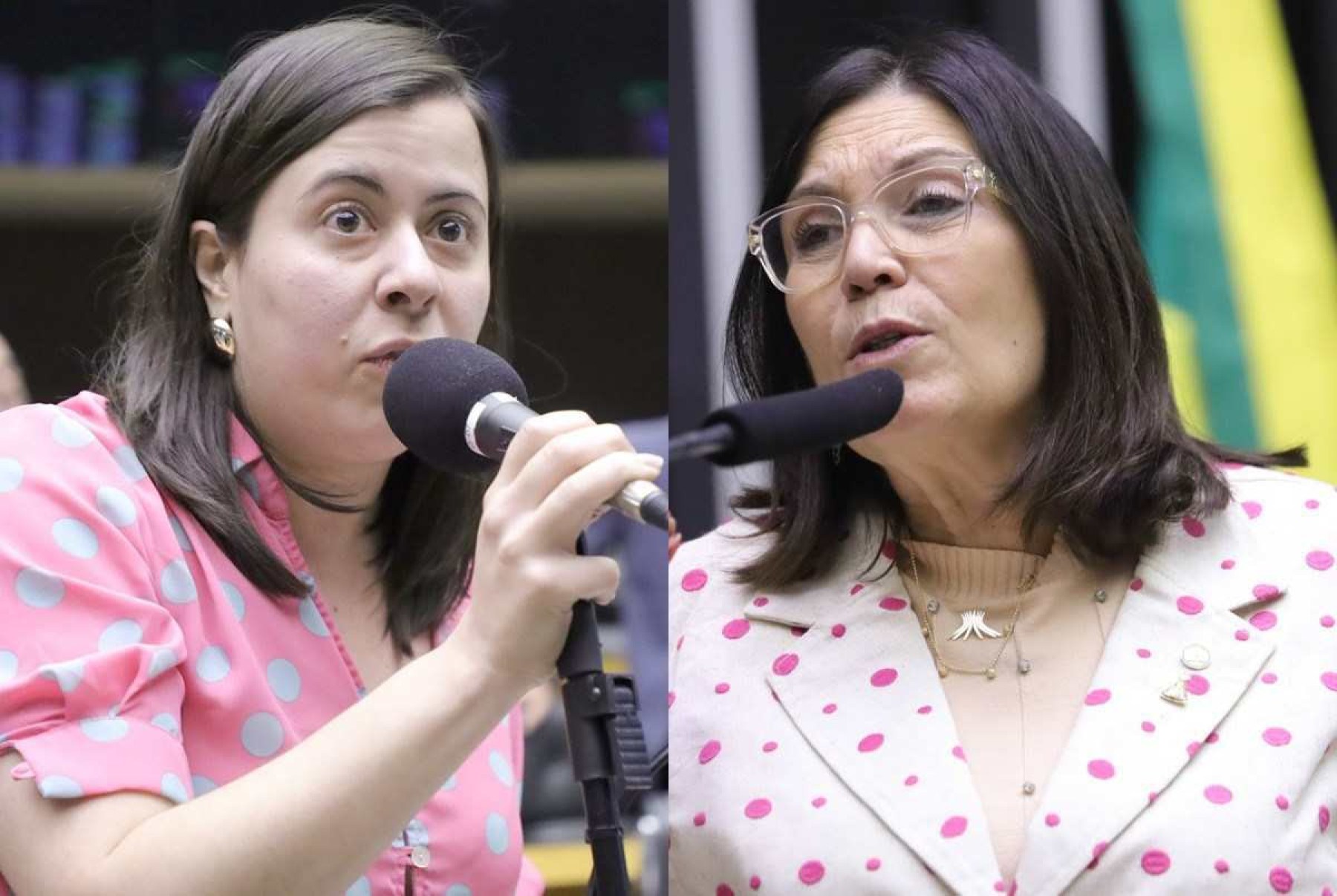 Os dois lados do debate sobre o PL que criminaliza o aborto