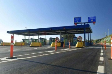 Cobrança de pedágio em novas rodovias de MG começa no final de julho  - EPR Vias do Café/Divulgação