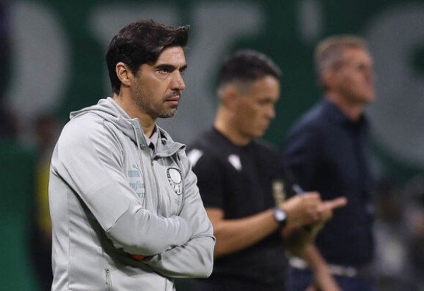 Foto: Cesar Greco/Palmeiras/by Canon