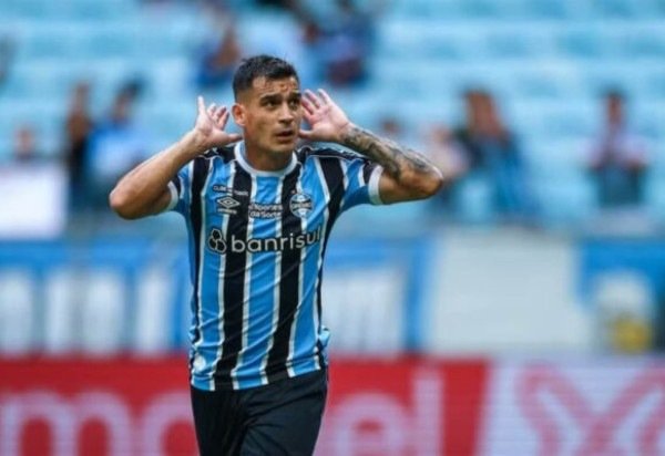 Foto: Lucas Uebel / Grêmio