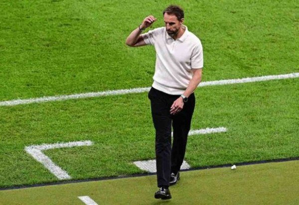 AFP via Getty Images