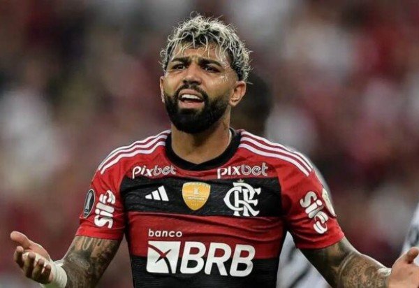 Foto: Gilvan de Souza / CRF