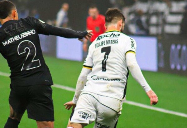 Foto: Divulgação Criciúma