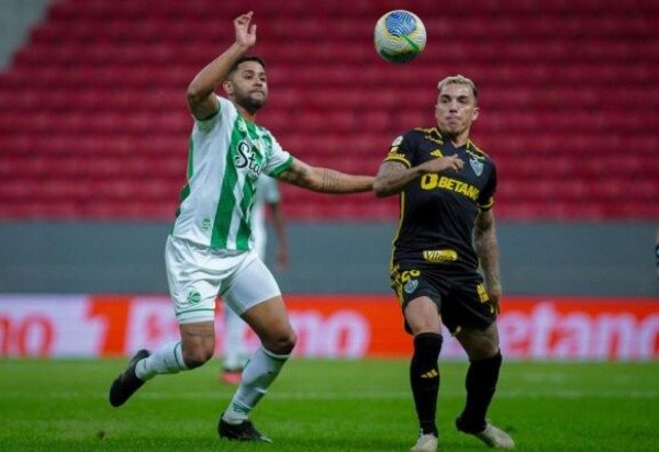 Foto: Fernando Alves/ECJ