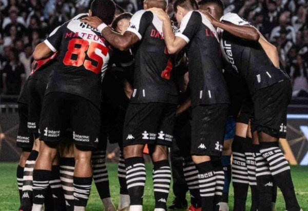 Foto: Leandro Amorim | Vasco Da Gama