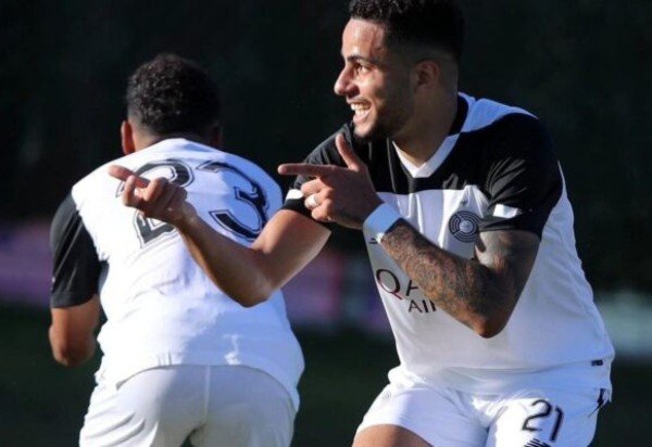 Foto: Divulgação / Al Sadd