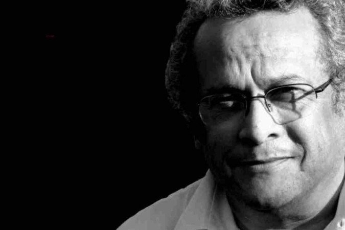  Credito: Gabriel Guimaraes/Divulgacao. Cantor e compositor Clodo Ferreira.
    