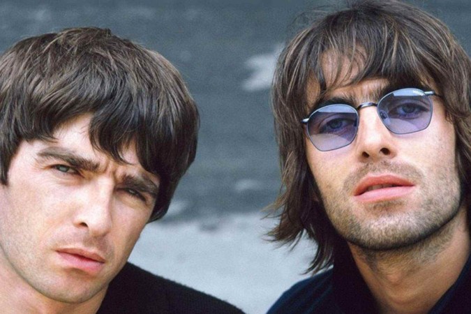 Oasis lança nova versão da clássica música ‘Up In The Sky’ -  (crédito: TMJBrazil)