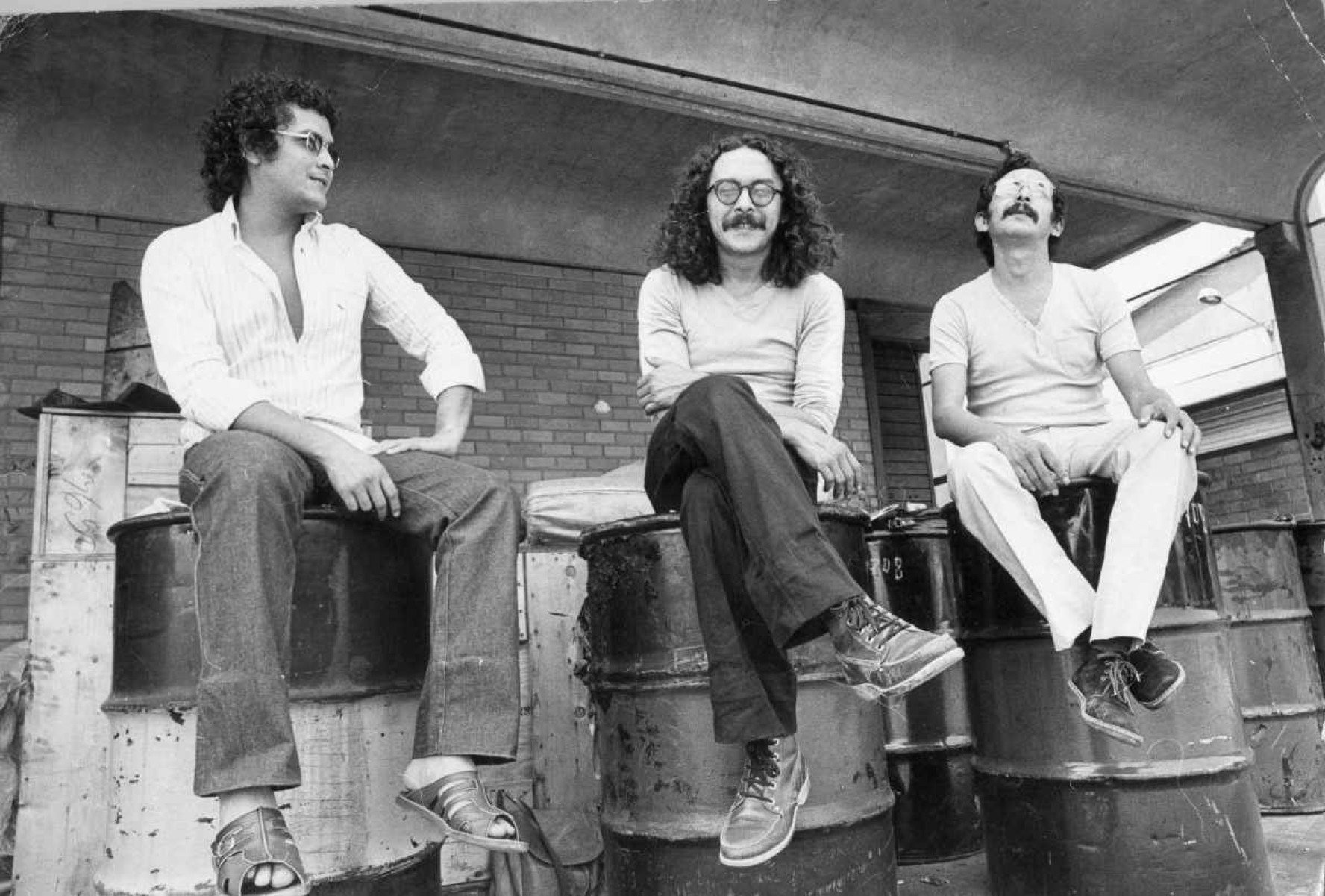 Climério e os irmãos Clodo e Clésio recebem homenagem de Cidadão Honorário