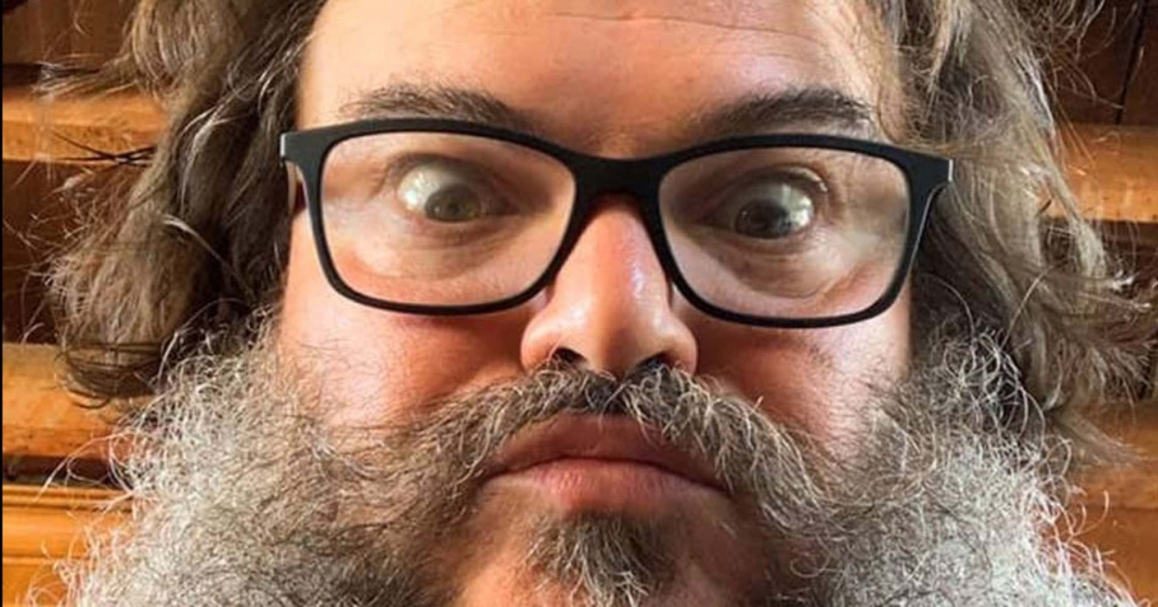 Jack Black cancela turnê após fala de colega sobre atentado a Trump