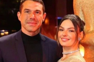 Isis Valverde e Marcus Buaiz adiam casamento e motivo vem à tona