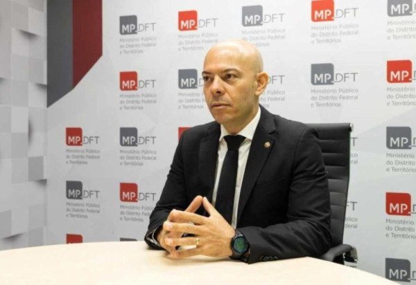  MPDFT/Divulgação