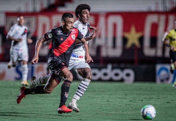 Foto: Heber Gomes/ACG