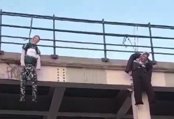 Foto: Reprodução / Redes sociais