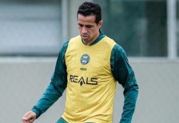 Foto: JP Pacheco/Coritiba