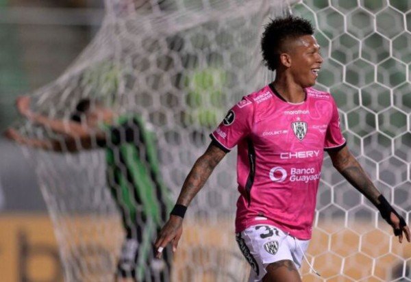 Foto: DOUGLAS MAGNO/AFP via Getty Images