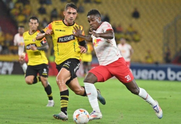 Foto: Marcos Pin/AFP via Getty Images