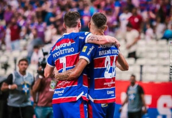 Foto: Mateus Lotif/FEC