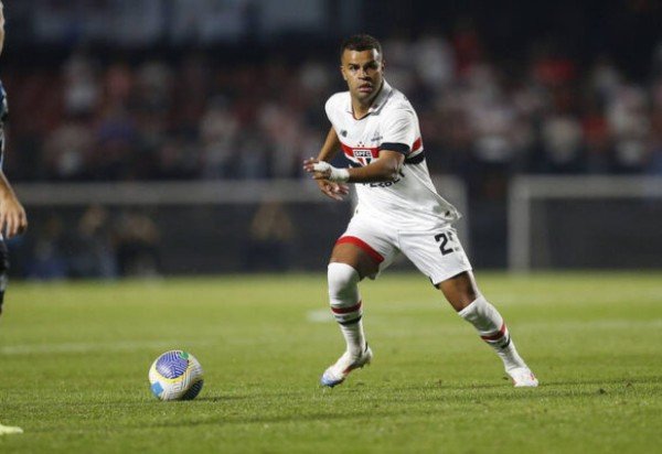 Foto: Paulo Pinto/Saopaulofc.net