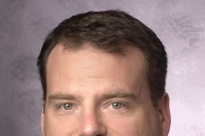 Jerry Miller, diretor do Escritório de Estudos de Comunicação Política da Universidade de Ohio