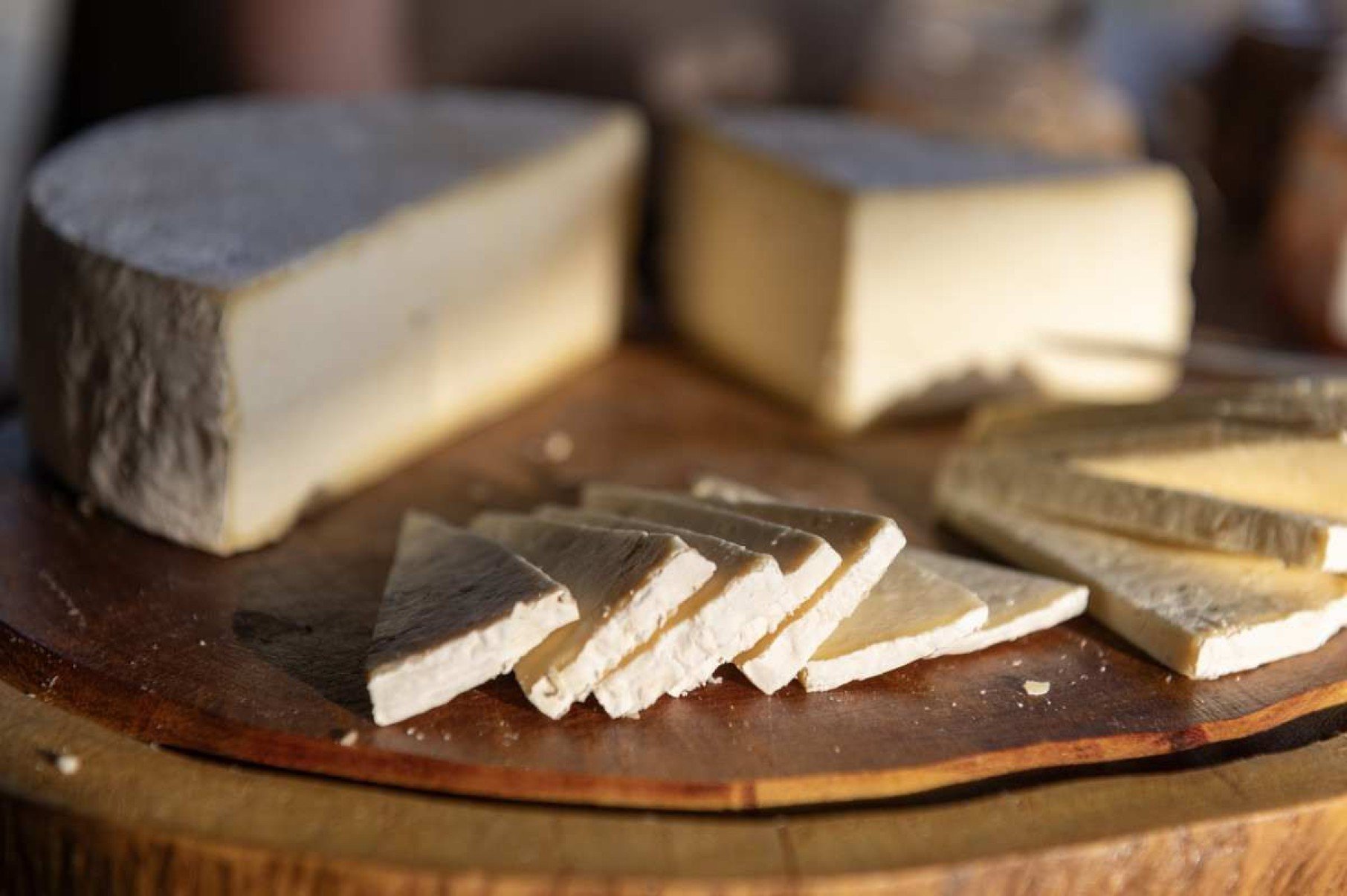 Paixão gastronômica: queijo minas artesanal é atrativo para turistas