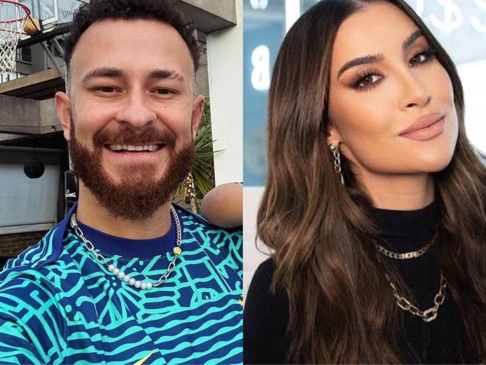 Fred toma decisão e web especula ciúme do novo namorando de Bianca Andrade