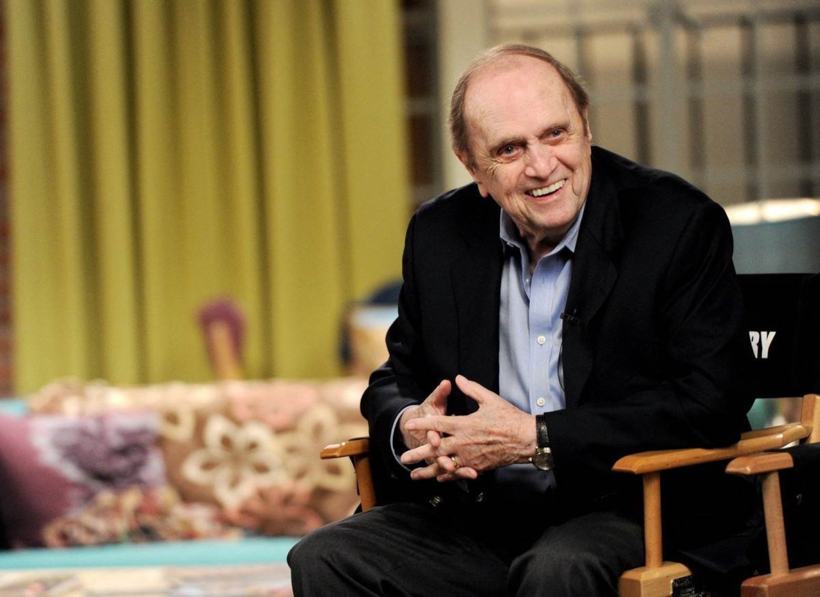 Morre Bob Newhart, de 'The Big Bang Theory', aos 94 anos