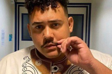 Lucas Buda assume que deu calote em casa de saliência