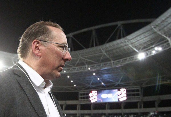 Foto: Vítor Silva/Botafogo