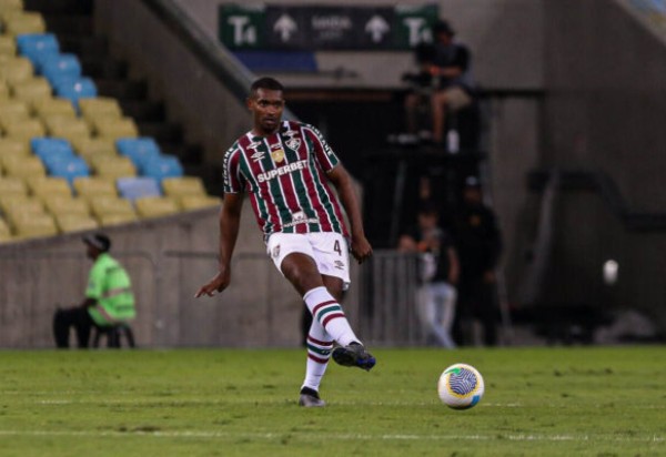  MARCELO GONCALVES / FLUMINENSE