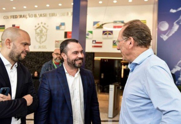 Foto: Staff Images / CBF