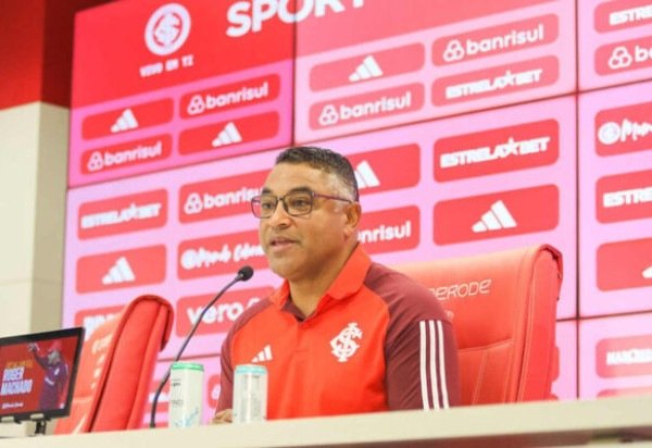 Foto Ricardo Duarte/Internacional