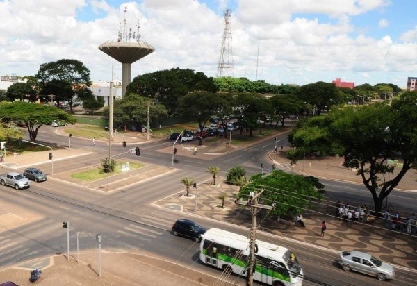 Divulgação Agência Brasília