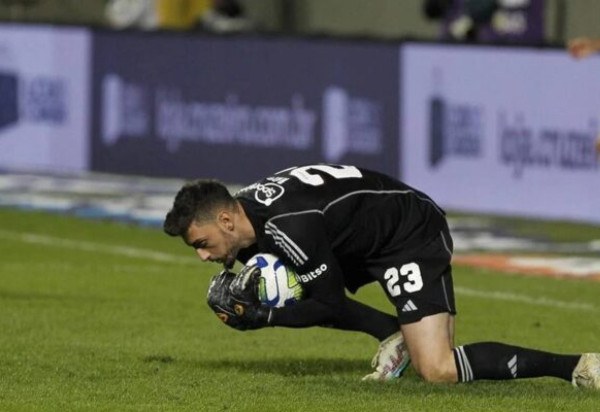 Foto: Rubens Chiri/SPFC