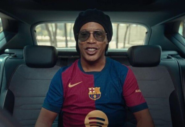  - Foto: Divulgação/FC Barcelona