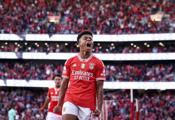 Foto: Filipe Amorim/AFP via Getty Images