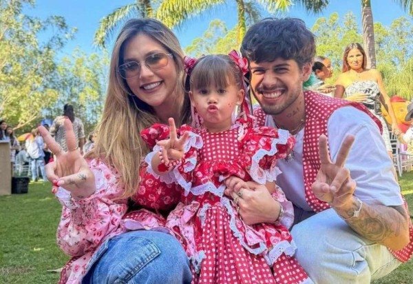 Divulgação/Redes Sociais