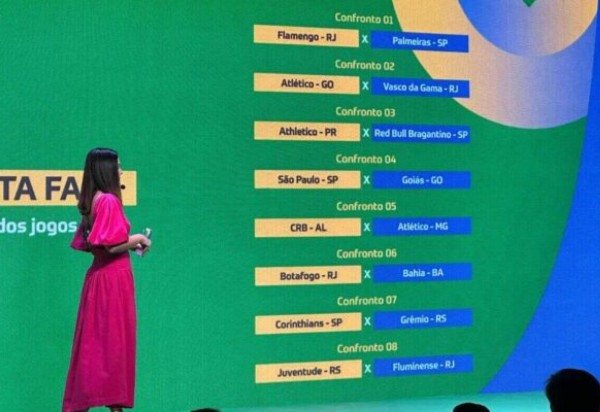 Foto: Lucas Bayer / Jogada10