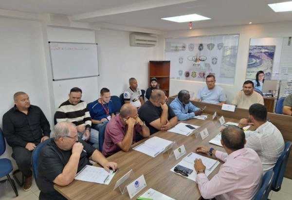 Divulgação/FFDF