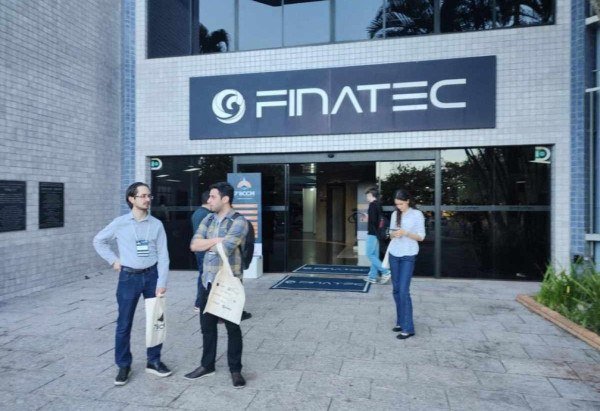 Divulgação / Finatec