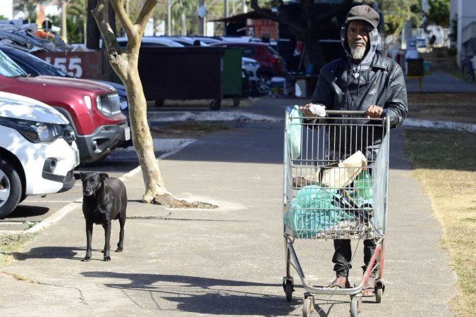Por ter sofrido maus-tratos anteriormente, Pantera tem personalidade arisca e não gosta de toque físico, mas isso não impede que ela seja uma boa melhor amiga 
