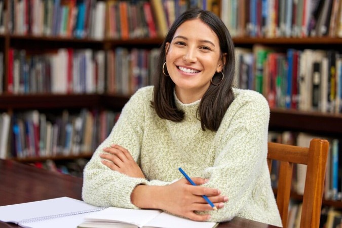 Técnicas de preparação para o vestibular otimizam o tempo e aumentam o resultado no exame (Imagem: PeopleImages.com - Yuri A | Shutterstock)  -  (crédito: EdiCase)